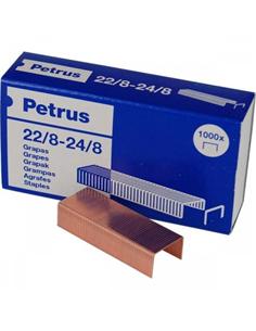 GRAPAS PETRUS MODELO 22/8 - 24/8