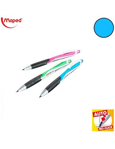 PORTAMINAS MAPED 0.5 mm AUTOMATIC AZUL