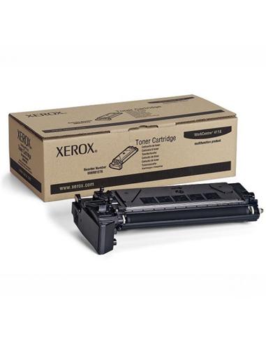 TONER XEROX WORKCENTRE 4118-2218   8.000cp