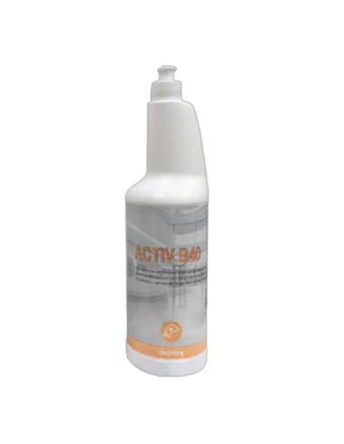 DESINFECTANTE QUIMIDEX ACTIV B40 NEW BOTELLA 1L