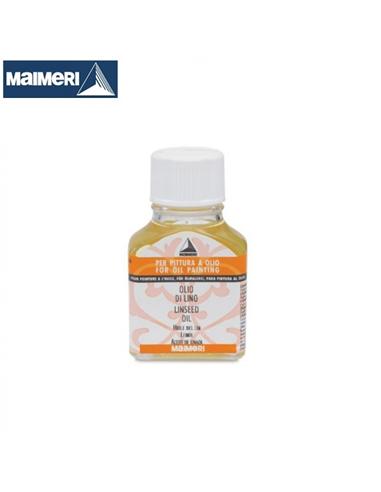 ACEITE DE LINAZA MAIMERI 650 75ml