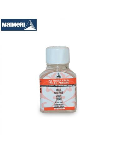 AGUARRAS MINERAL MAIMERI 660 75ml