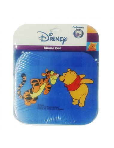 ALFOMBRILLA RATON FELLOWES WINNIE THE POOH