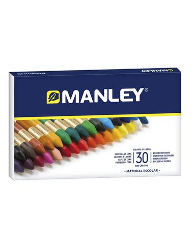 CERA MANLEY 30 COLORES R-130