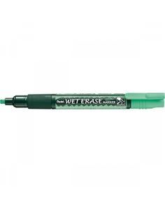 ROTULADOR PENTEL PIZARRA TIZA LIQUIDA VERDE