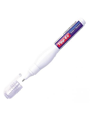 CORRECTOR LAPIZ TIPP-EX PUNTA METAL