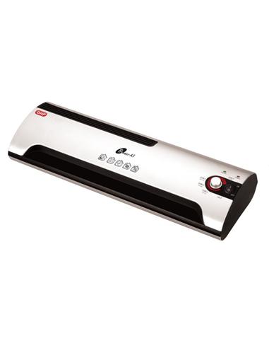 PLASTIFICADORA DHP PREMIER A3 4 RODILLOS