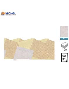 PAPEL MICHEL TOSCANA A4 100GR 100H BLANCO