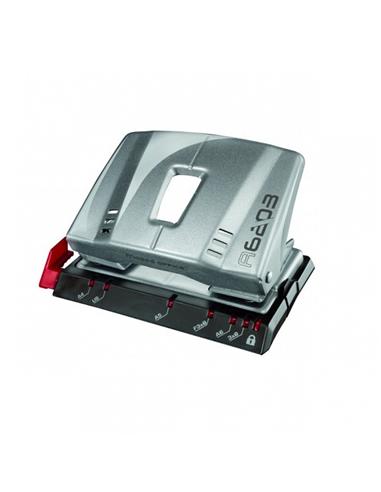 TALADRADORA MAPED OFFICE ADVANCED METAL GRIS