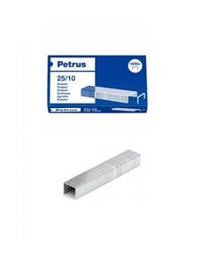 GRAPAS PETRUS MODELO 25/10