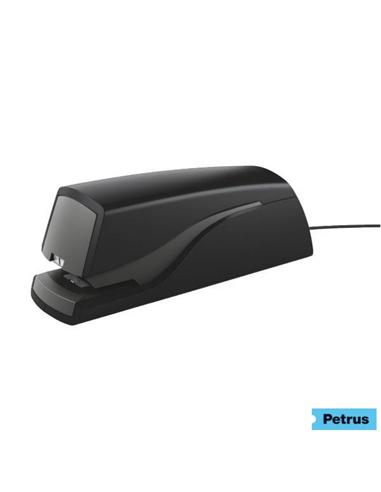 GRAPADORA ELECTRICA PETRUS E110 NEGRA
