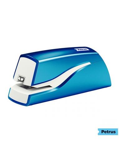 GRAPADORA ELECTRICA PETRUS E-310 VERDE PISTACHO