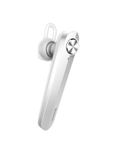 AURICULAR BASEUS A01 BLUETOOTH BLANCO