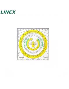 PLANTILLA LINEX NAUTICA TOUR PLANNER