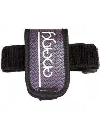 FUNDA DEPORTIVA ENERGY INFINITE PURPLE MP3 / MP4