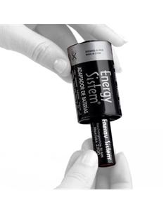 ADAPTADOR ENERGY SISTEM BATTERY CONVERTER + TESTER 2