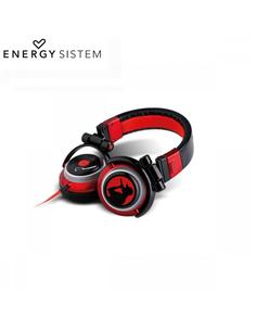 AURICULAR ENERGY SISTEM DJ 700 PORTA EDITION 0FC