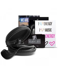 AURICULAR+MICROFONO ENERGY SISTEM BT SPORT BLACK 2