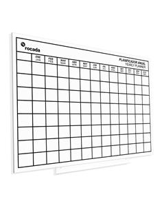 PLANNING ROCADA SKINPLANNER 75x115cm ANUAL