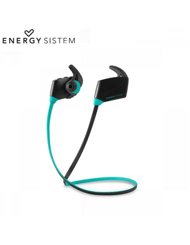 AURICULAR+MICROFONO ENERGY SISTEM BT SPORT MINT