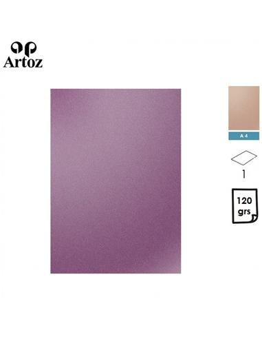 PAPEL ARTOZ KLONDIKE A4 120GR TITAN