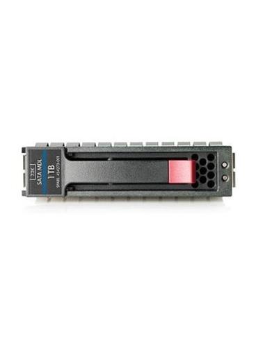 DISCO DURO HP 2.5" 6G SATA 1TB 7200RPM SFF