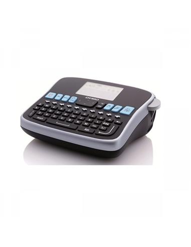 ROTULADORA DYMO LABELMANAGER 360D D1 6-9-12-19mm