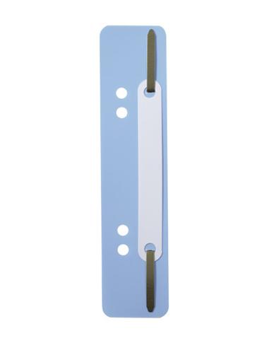 FASTENER CON SOLAPA DURABLE 6901-04 AZUL CLARO