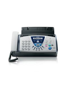 FAX BROTHER FAX T-106 AURICUL. 14400bps