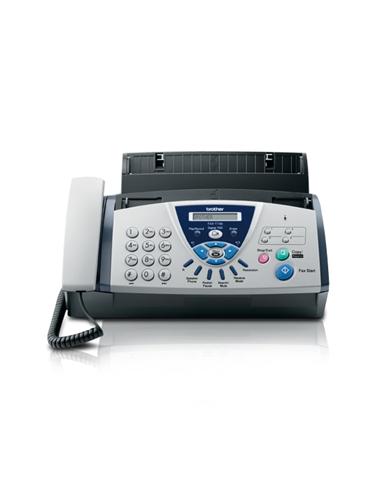 FAX BROTHER FAX T-106 AURICUL. 14400bps