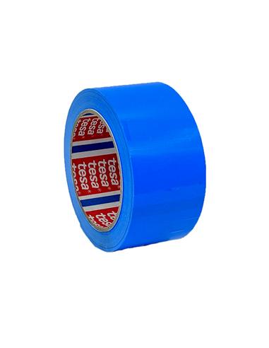 CINTA ADHESIVA DE MARCAJE SUELO TESA 66M X 5CM
