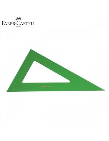 CARTABON FABER-CASTELL 28mm VERDE