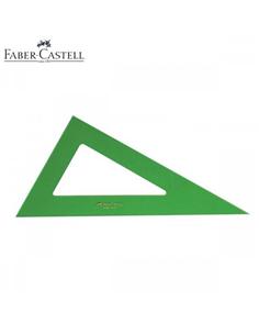 CARTABON FABER-CASTELL 32cm VERDE