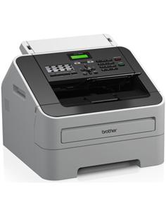 FAX BROTHER LASER FAX-2840 33600bps 250 P