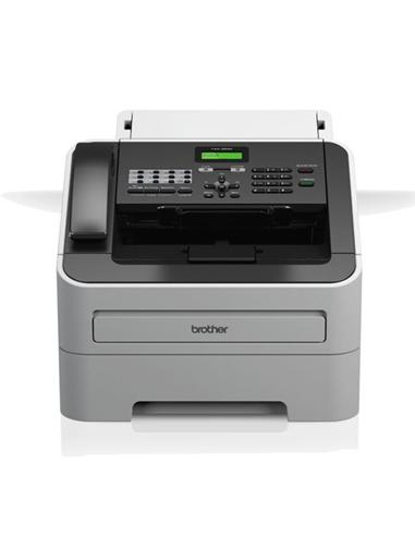 FAX BROTHER LASER FAX-2845 G3 33600bps 250 P