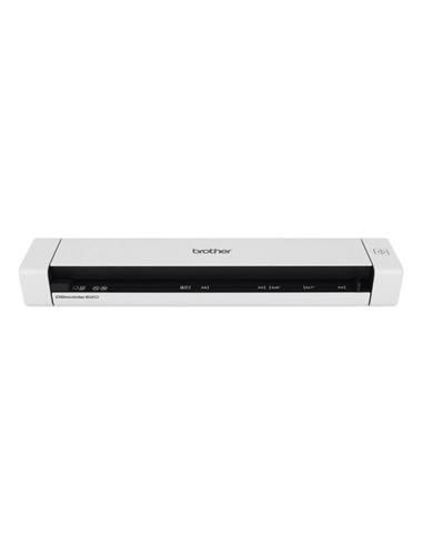 ESCANER BROTHER PORTATIL DS-620 A-4 USB 2.0