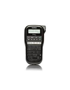 ROTULADORA BROTHER P-TOUCH H110 NEGRO