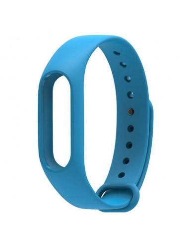 CORREA BRAZALETE XIAOMI BAND 2 STRAP BLUE