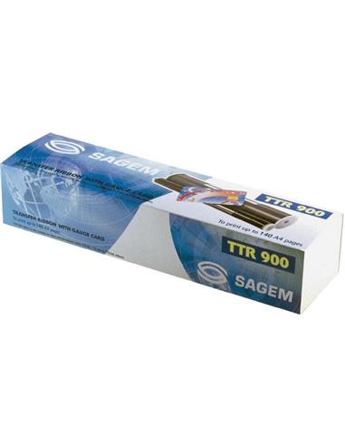 ROLLO TRANSFER SAGEM TTR-900 ORIG.CON TARJETA
