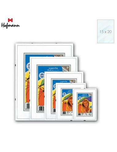 CUADRO HOFMANN SUPERCLIP DECORA M-69 15x20cm