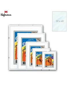 CUADRO HOFMANN SUPERCLIP DECORA M-69 30x40cm