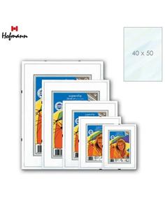 CUADRO HOFMANN SUPERCLIP DECORA M-69 40x50cm