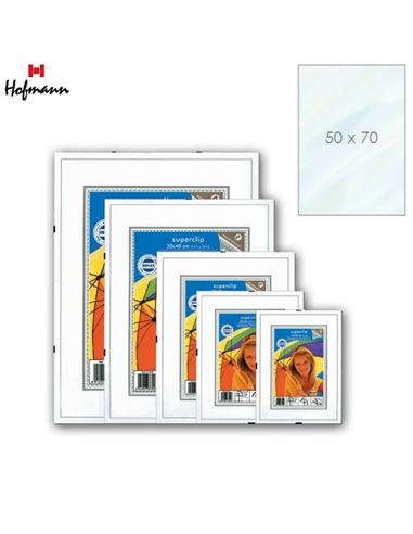 CUADRO HOFMANN SUPERCLIP DECORA M-69 50x70cm