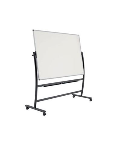 PIZARRA ROCADA BLANCA DOBLE CARA 150X120 CM