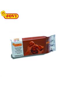 PASTA MODELAR JOVI TERRACOTTA 500g R-88