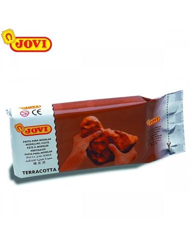 PASTA MODELAR JOVI TERRACOTTA 1000g R-89