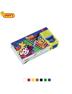 TEMPERA JOVI 35ml 7 COLORES 507