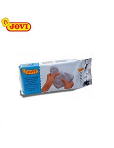 PASTA MODELAR JOVI BLANCA 500g R-85