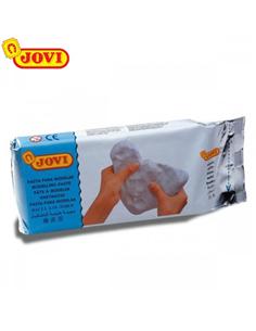 PASTA MODELAR JOVI BLANCA 1000g R-86