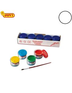 TEMPERA JOVI 40ml BLANCO 503/01
